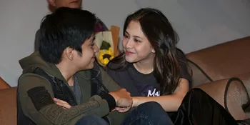 Adhisty Zara Tenggelam Saat Syuting Film 'MARIPOSA', Apa yang Dilakukan Angga Yunanda?