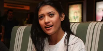 Adhitya Putri Berencana Bikin Film Tentang Batik