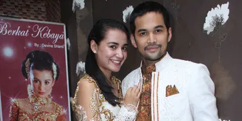 Adhyaksa Dault Ingin Dapat Menantu Seperti Wisnu - Shireen