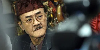 Adi Bing Slamet: Agama Islam Hanya Kedok Bagi Eyang Subur