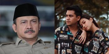 Adi Bing Slamet Bicara Soal Kehamilan Putrinya, Seperti Kucing &#38; Payah Banget