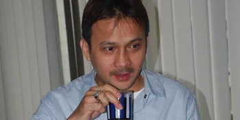 Adi Bing Slamet Datang ke Eyang Subur Saat Sakau?