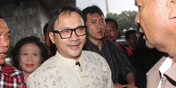 Adi Bing Slamet Didukung Tim Pengacara Muslim
