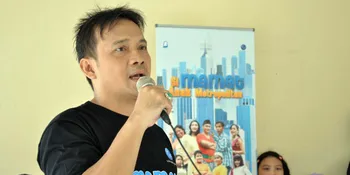 Adi Bing Slamet: Eyang Subur Pejahat Kelamin