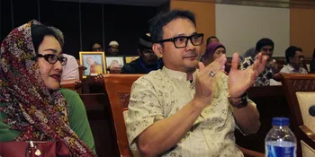 Adi Bing Slamet Hadirkan Mantan Pegawai Eyang Subur