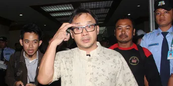 Adi Bing Slamet Jadi Saksi Penistaan Agama Eyang Subur