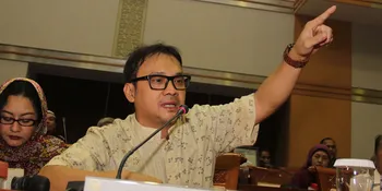 Adi Bing Slamet: Kami Enek Sama Arya Wiguna