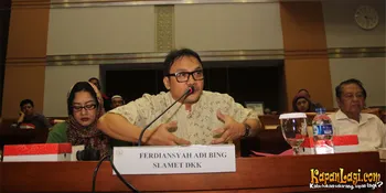 Adi Bing Slamet Minta Eyang Subur Ceraikan Istri-Istrinya