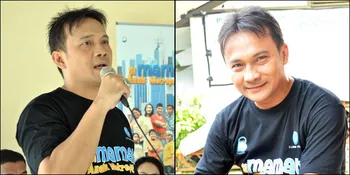 Adi Bing Slamet Minta Tempat Netral Untuk Ketemu Eyang Subur