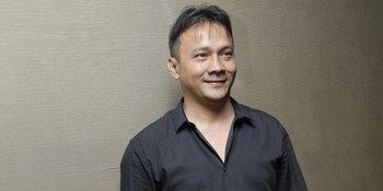 Adi Bing Slamet Tak Tahu Adiknya, Iyut Ditangkap Karena Narkoba