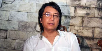 Adi KLa Ikhlaskan Kepergian Ayah