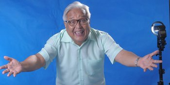 Adi Kurdi: Ada Misi Khusus di Balik Film 'KAPAN KAWIN?'
