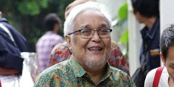 Adi Kurdi Meninggal Gara-Gara Serangan Stroke, Sebelumnya Sudah Buta Karena Glaukoma