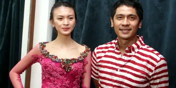 Adi Nugroho: Aku Bersyukur Dapat Istri Seperti Donita