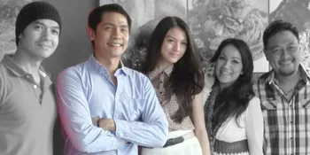 Adi Nugroho di Mata Donita, Calon Suami Idaman?