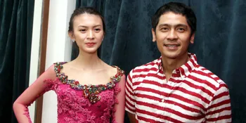 Adi Nugroho - Donita Masih Rahasiakan Lokasi Pernikahan