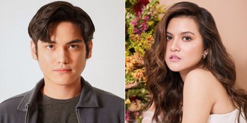 Jadi Pasangan di Film 'NAGIH JANJI CINTA', Marsha Aruan dan Irzan Faiq Susah Jalin Chemistry Karena Hal Ini