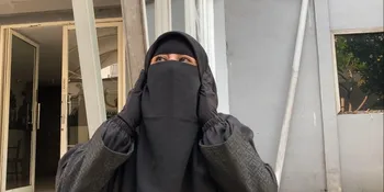 Adiba Khanza Disebut Warganet Sedang Hamil, Umi Pipik Beri Bantahan
