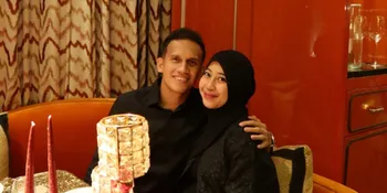 Adiba Khanza Putri Umi Pipik Bertekad Berikan ASI Eksklusif Untuk Baby Elara