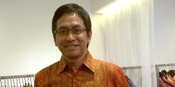 Addie MS: Hati-Hati Jika Batik Jadi Pakaian Internasional