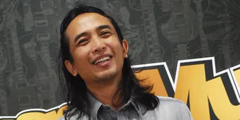 Adiguna Sutowo: Saya Hormati Piyu, Gak Ada Urusan Sama Wartawan