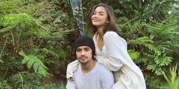 Adik Angela Gilsha Larang Bayi Naik Pesawat: Ajarin Diam atau Mulutnya Diselotip!