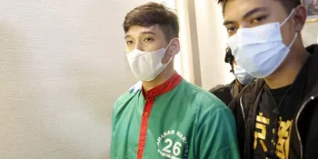 Adik Askara Parasady Tegaskan Kakaknya Tak Kirim Bunga ke Nikita Mirzani