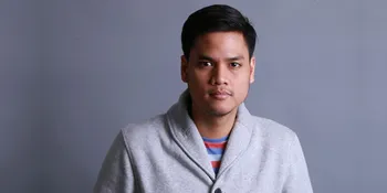 Adik Asta RAN Diduga Bunuh Diri, Vidi Aldiano Berbela Sungkawa