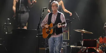 Adik dari Diktator Korea Utara Hilang Setelah Konser Eric Clapton
