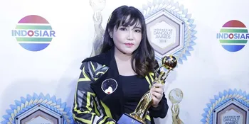 Adik Dinyatakan Positif Corona, Hasil Tes Swab Via Vallen dan Keluarga Negatif