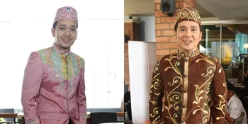 Adik Fadli &#38; Fadlan Dipukuli &#38; Nyaris Diperkosa Penjahat