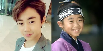 Adik Geum Jan Di Bakal Wajib Militer, Lee Min Ho Kapan?