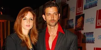 Adik Hrithik Roshan: Rumah Tangga Kakakku Baik-Baik Saja!