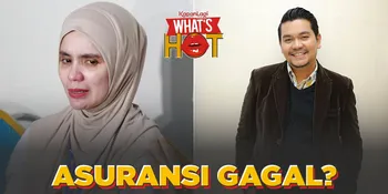 Adik Indra Bekti Buka Suara Soal Pro-Kontra Penggalangan Dana Aldilla Jelita