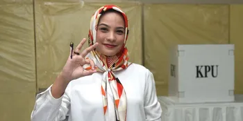 Adik Kabarkan Kondisi Rachel Maryam Membaik Setelah Sempat Alami Pendarahan