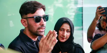 Adik Kiki Fatmala, Maruef Ashary Ungkap Kronologi Meninggalnya Sang Kakak