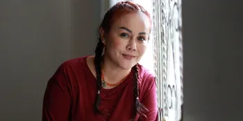 Adik Olga Syahputra Dikabarkan Jadi Tukang Parkir, Ini Respon Mak Vera