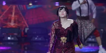 Adik Positif Covid-19, Via Vallen: Corona Bukan Aib!