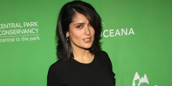 Adik Salma Hayek Mengalami Kecelakaan!