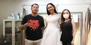 Adik Sebut Kalina Belum Mengirimkan Undangan - Realita Drama Lamaran