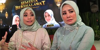 Adik Sering Jodohkan dengan Pria Turki, Cici Paramida: Belum Ada yang Klik