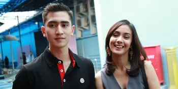 Adik Verrell Bramasta Main Pokemon Go Sampai ke Kuburan