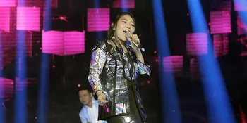 Adik Via Vallen Positif Corona, Sempat Lakukan Rapid Tes dan Dinyatakan Non Reaktif