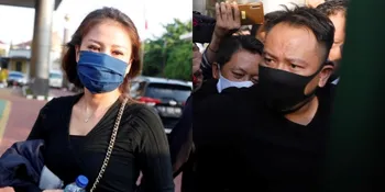 Adik Vicky Prasetyo Laporkan Lily Anggraini Atas Tuduhan Pencemaran Nama Baik Keluarganya