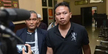 Adik Vicky Prasetyo Luka-Luka Setelah Jadi Korban Pengeroyokan