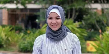 Adik Zaskia Mecca, Marsha Natika Alami Persalinan Mendebarkan