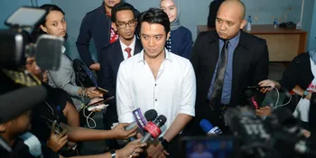 Adiknya Dituding Jadi Pelakor, Kris Hatta Sebut Suami Stevi Agnecya Sulit Diatur