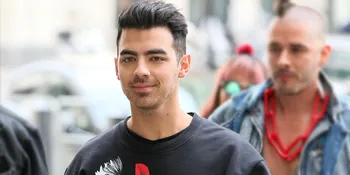 Adiknya Resmi Nikahi Priyanka Chopra, Ini Perasaan Joe Jonas