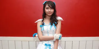 Sang Adik Ulang Tahun, Ini Hadiah Spesial Dari Ve JKT48