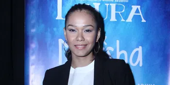 Adinia Wirasti Sabet Gelar Pemeran Utama Wanita Terbaik FFI 2013